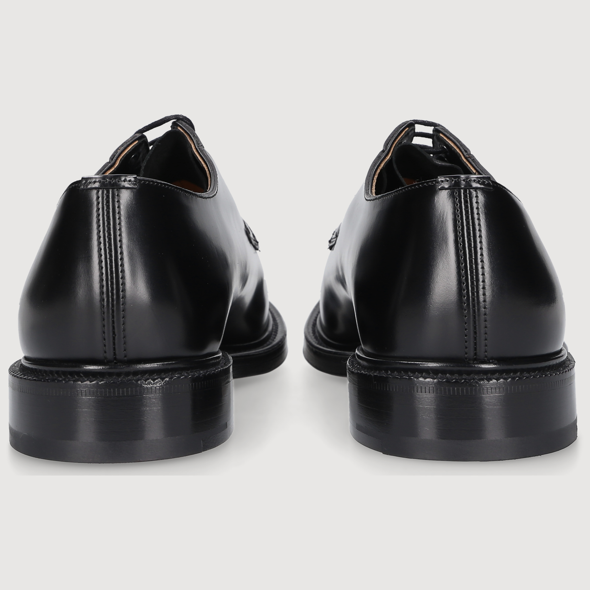 Church Herren Klassiker Shannon-EEB001 BLACK