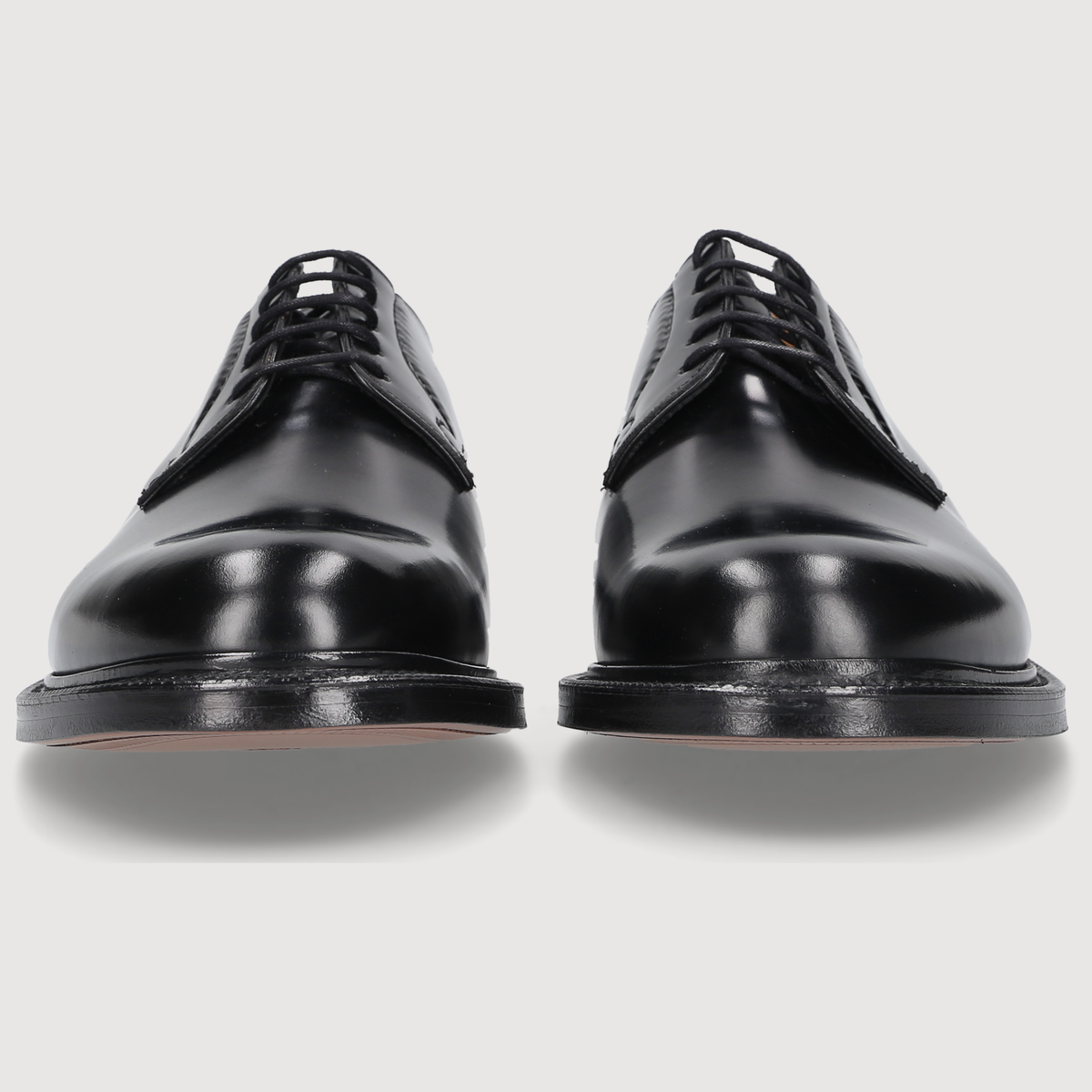 Church Herren Klassiker Shannon-EEB001 BLACK