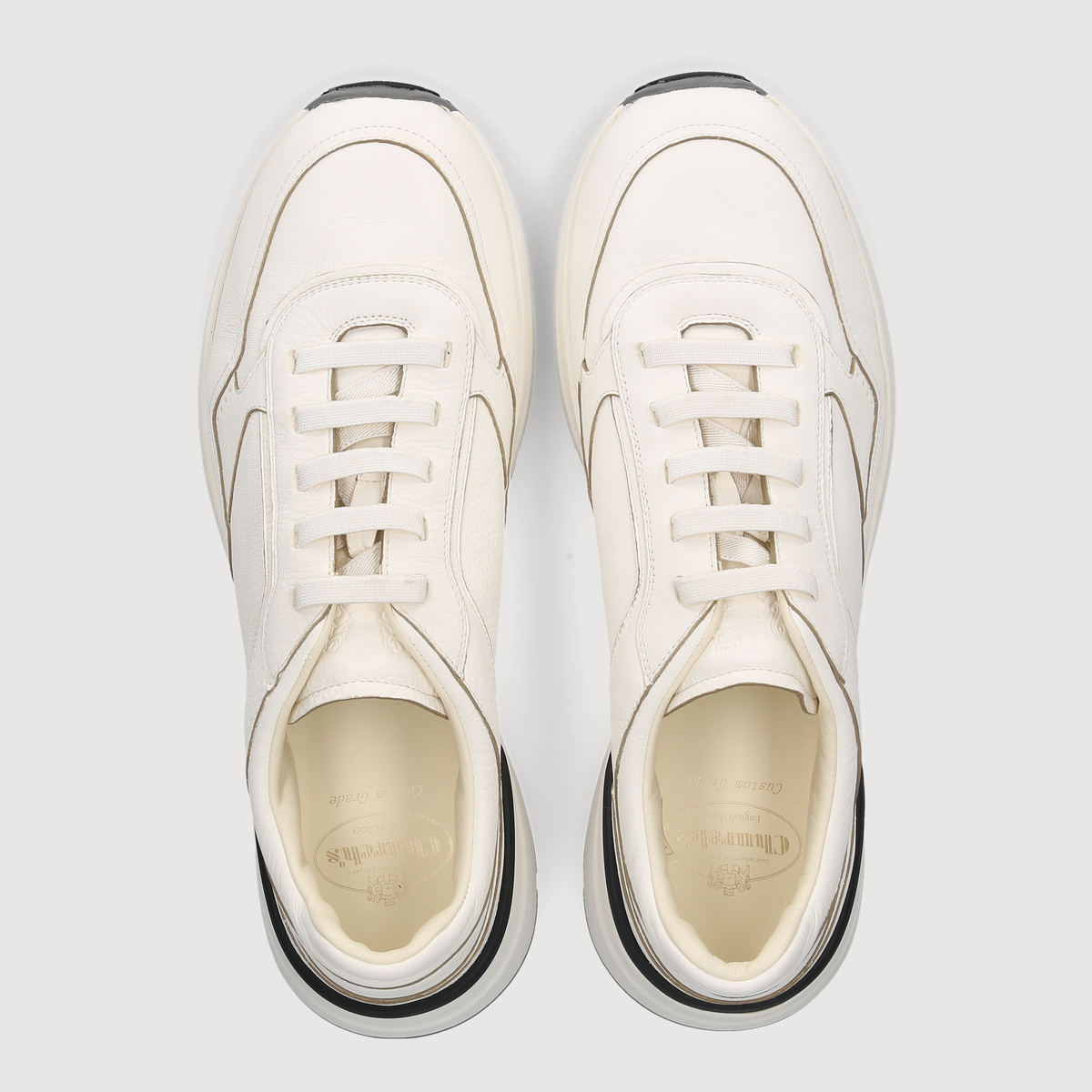 Sterling - IVORY