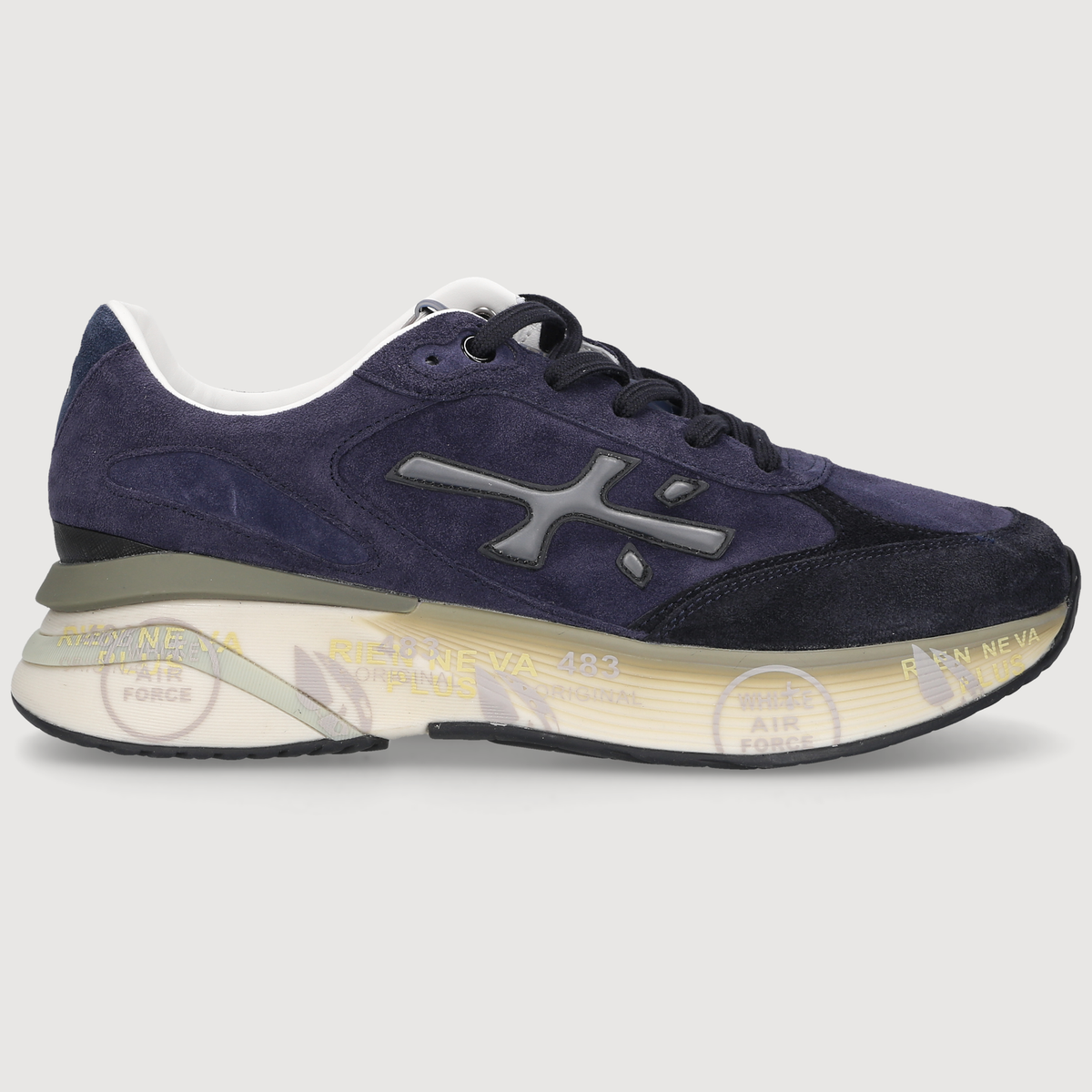 MOERUN-VAR 7776 - BLUE