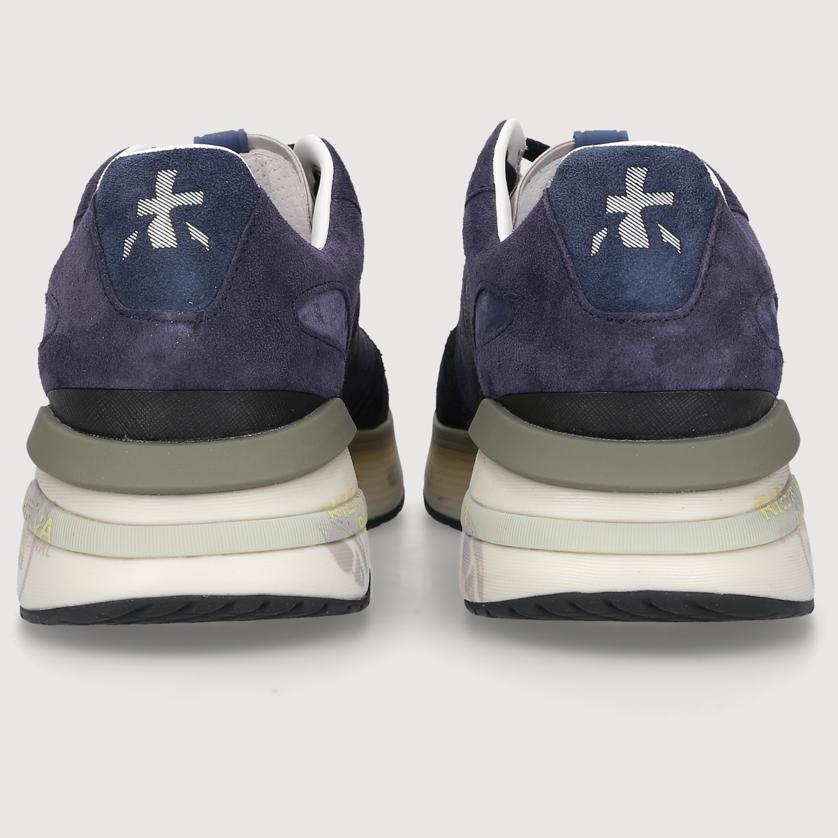 MOERUN-VAR 7776 - BLUE
