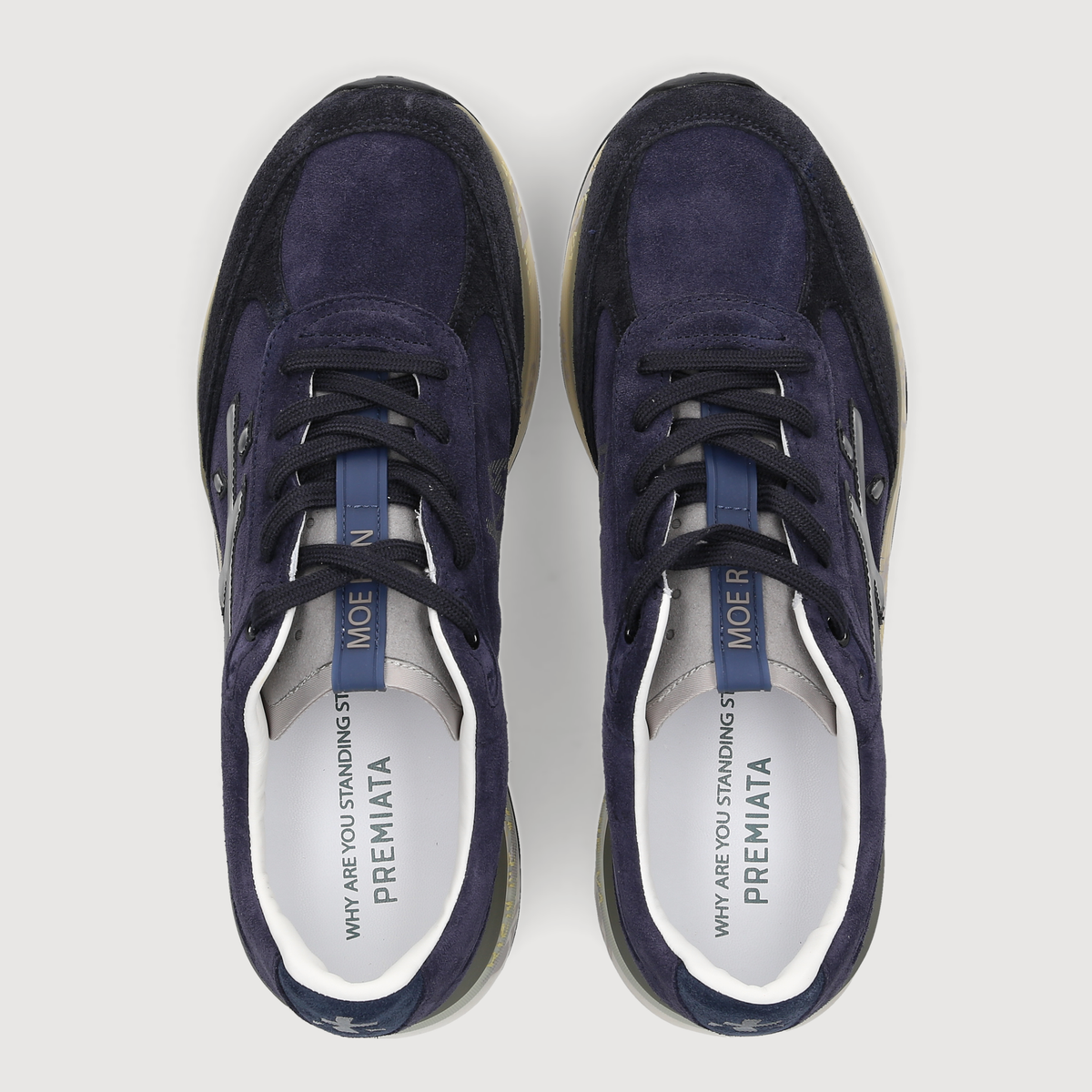 MOERUN-VAR 7776 - BLUE