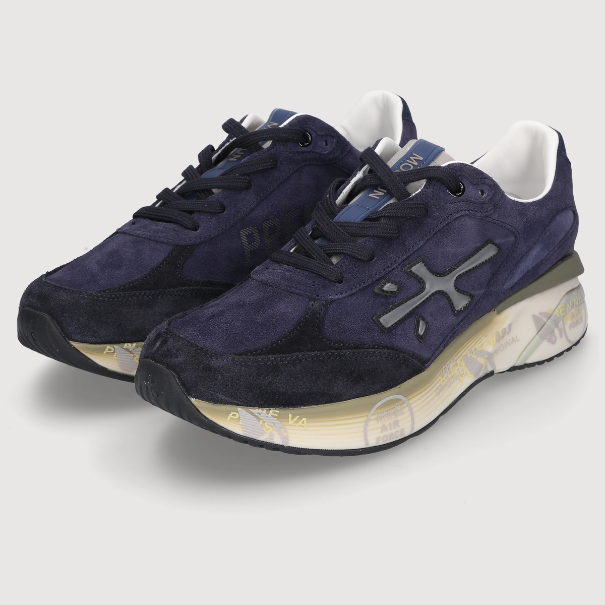 MOERUN-VAR 7776 - BLUE