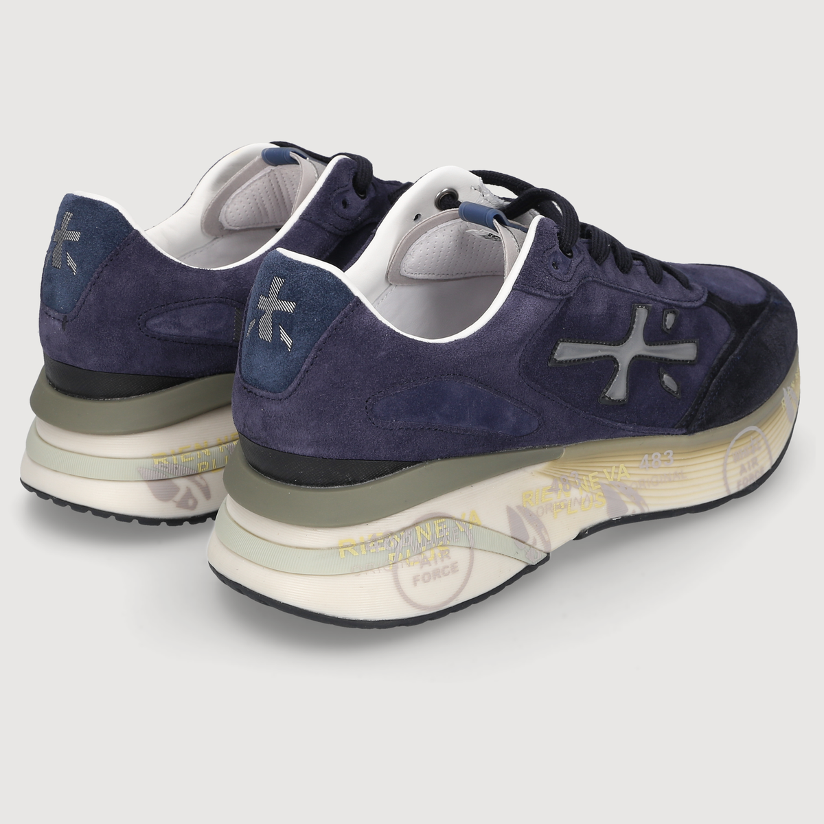MOERUN-VAR 7776 - BLUE