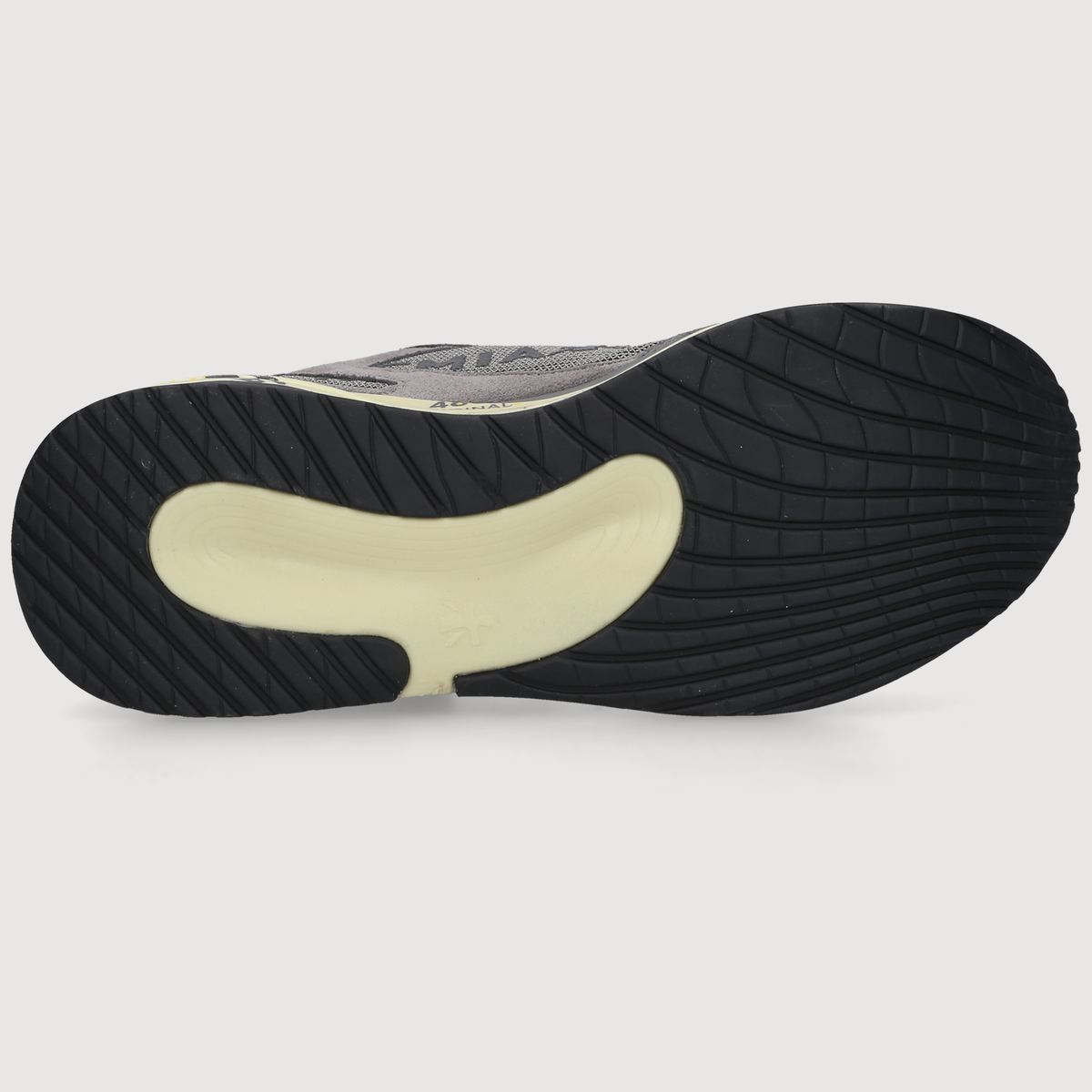 MOERUN-VAR 8540 - GREY