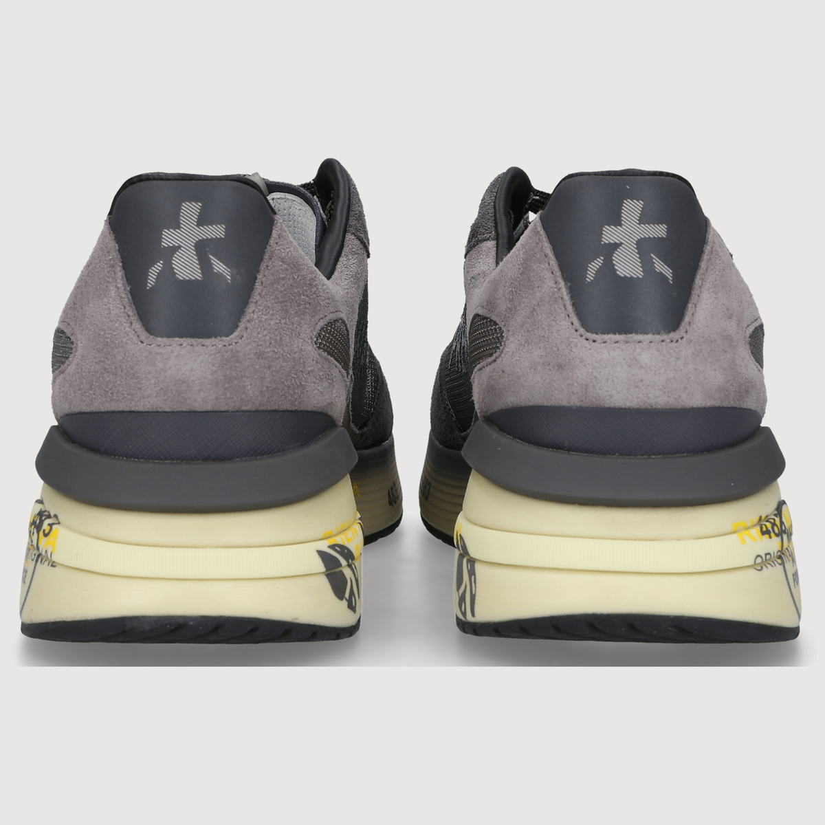 MOERUN-VAR 8540 - GREY