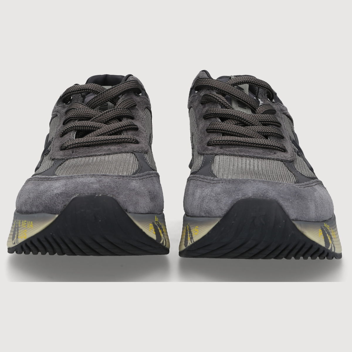 MOERUN-VAR 8540 - GREY