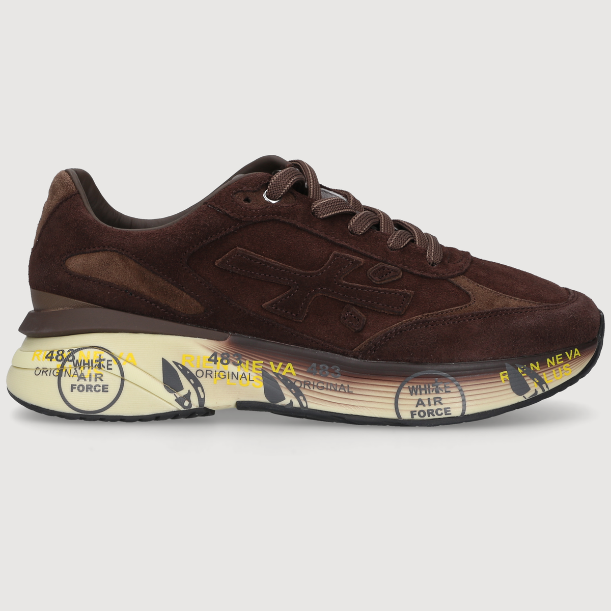 MOERUN-VAR 8636 - BROWN