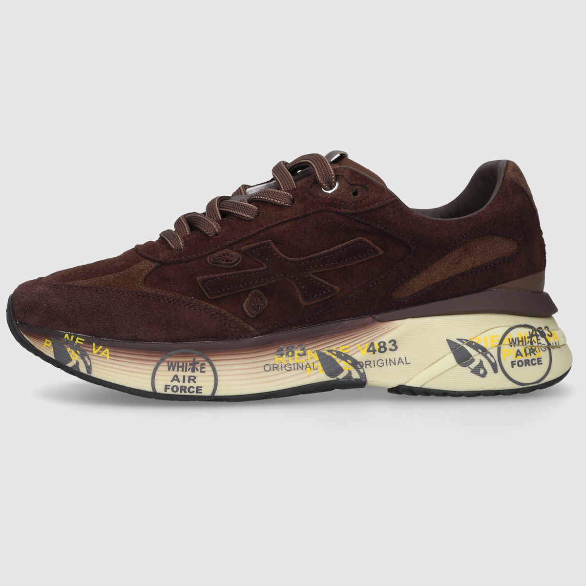 MOERUN-VAR 8636 - BROWN