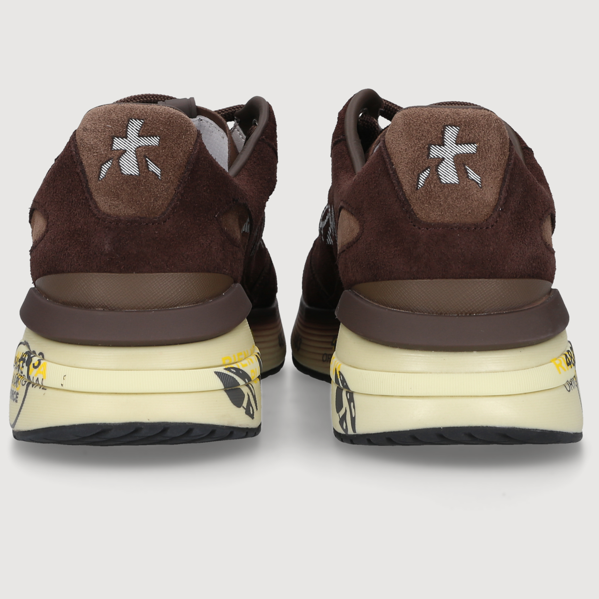 MOERUN-VAR 8636 - BROWN