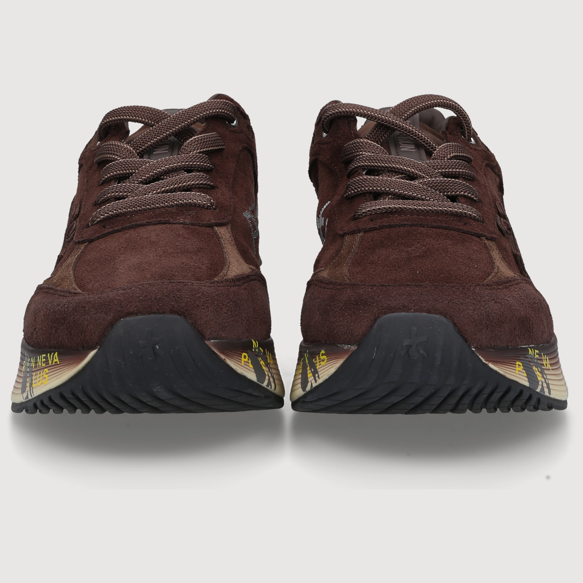 MOERUN-VAR 8636 - BROWN