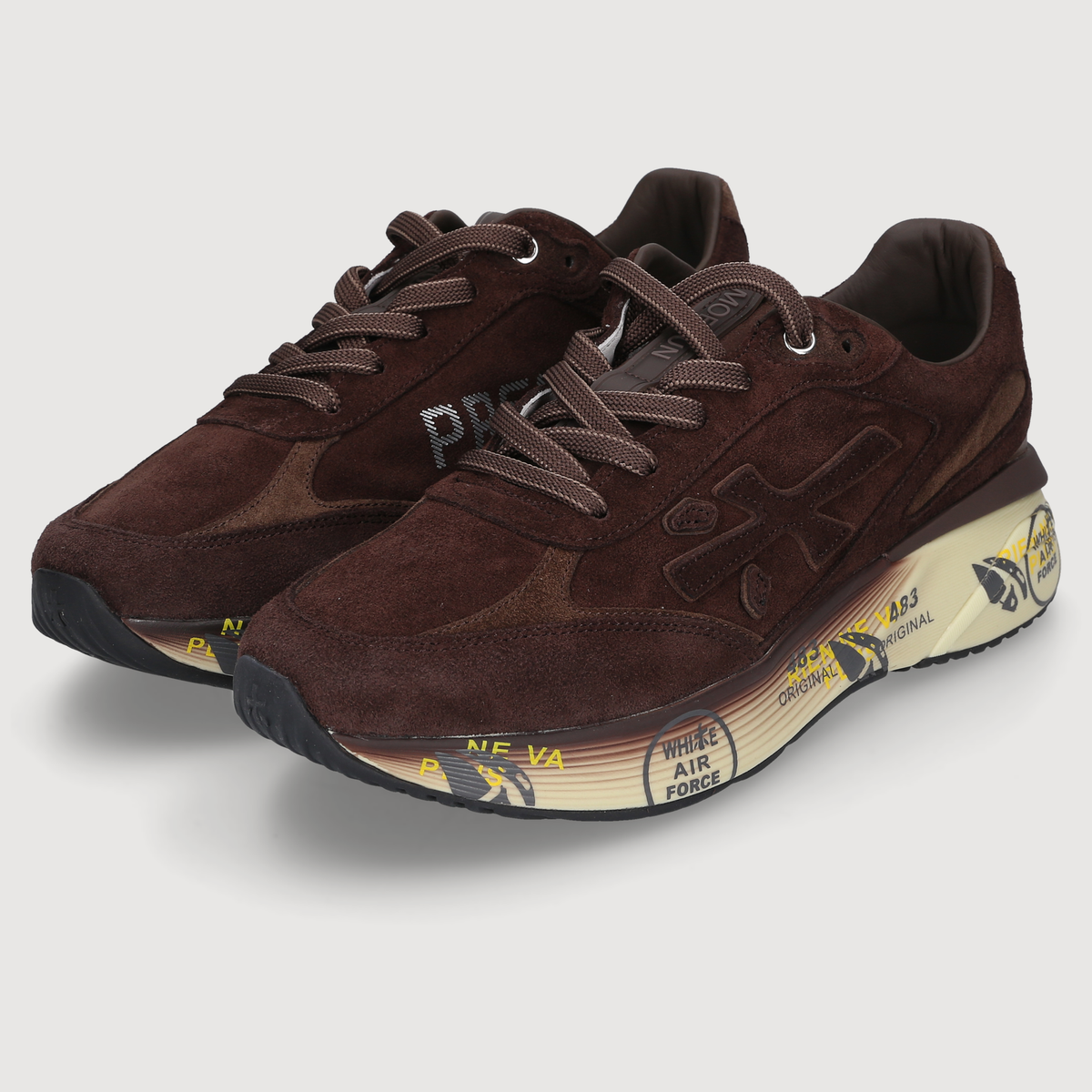 MOERUN-VAR 8636 - BROWN