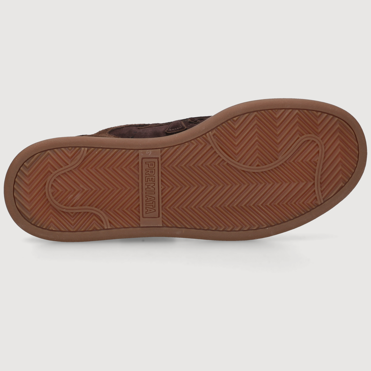 QUINN-VAR 8648 - BROWN