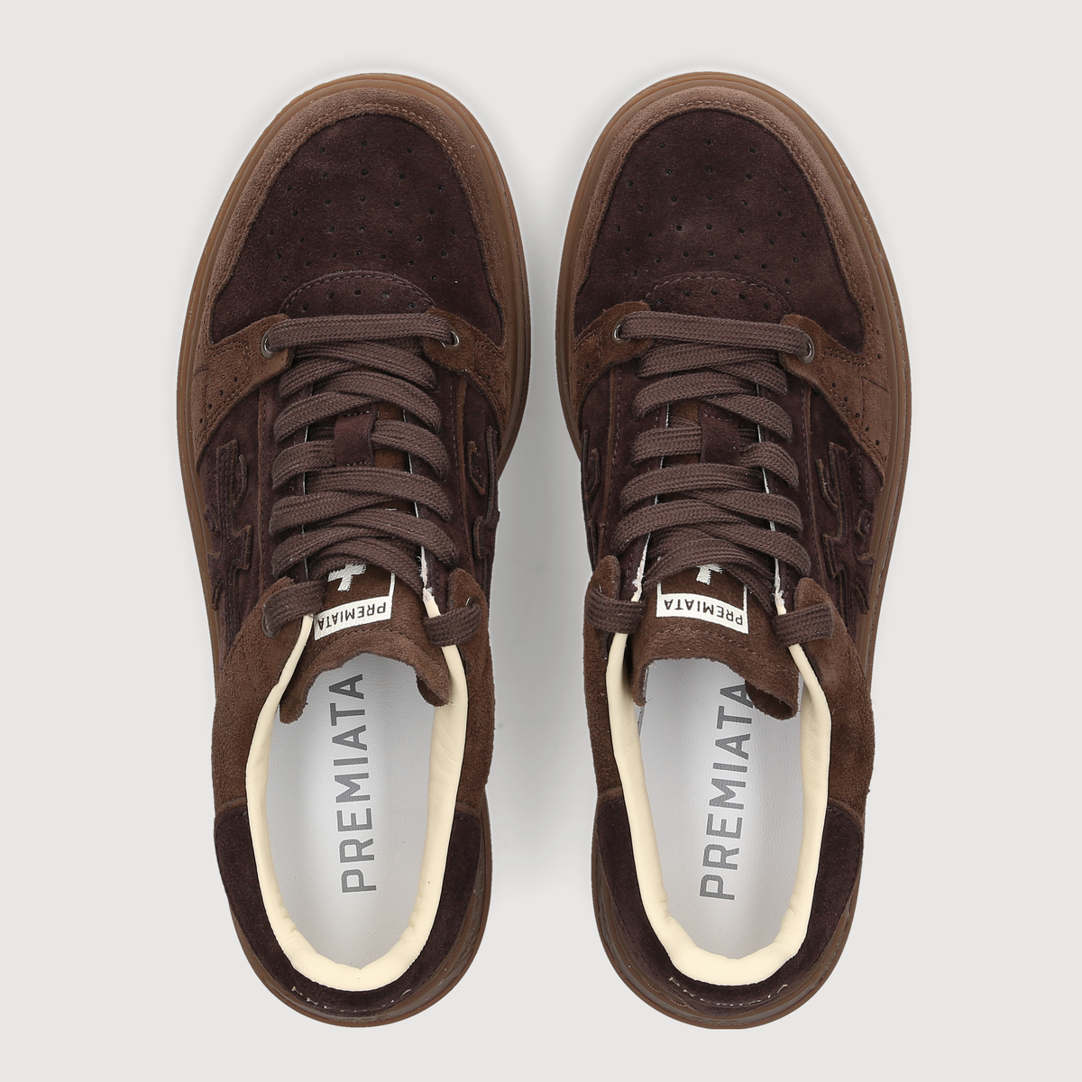 QUINN-VAR 8648 - BROWN