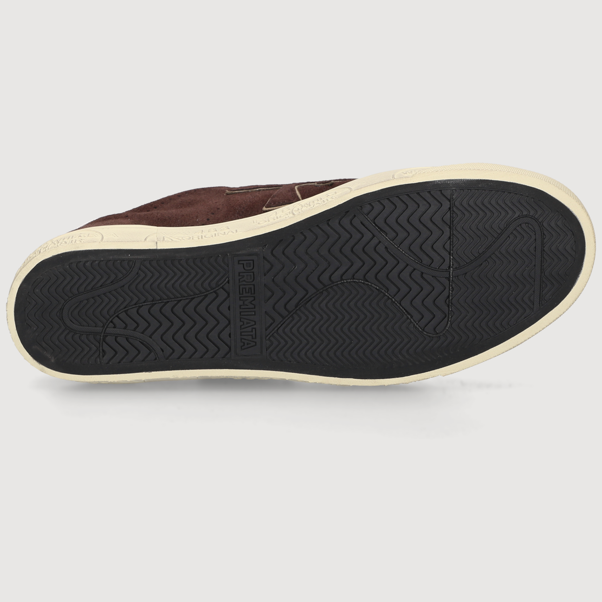 STEVEN-VAR 7897 - DARK BROWN