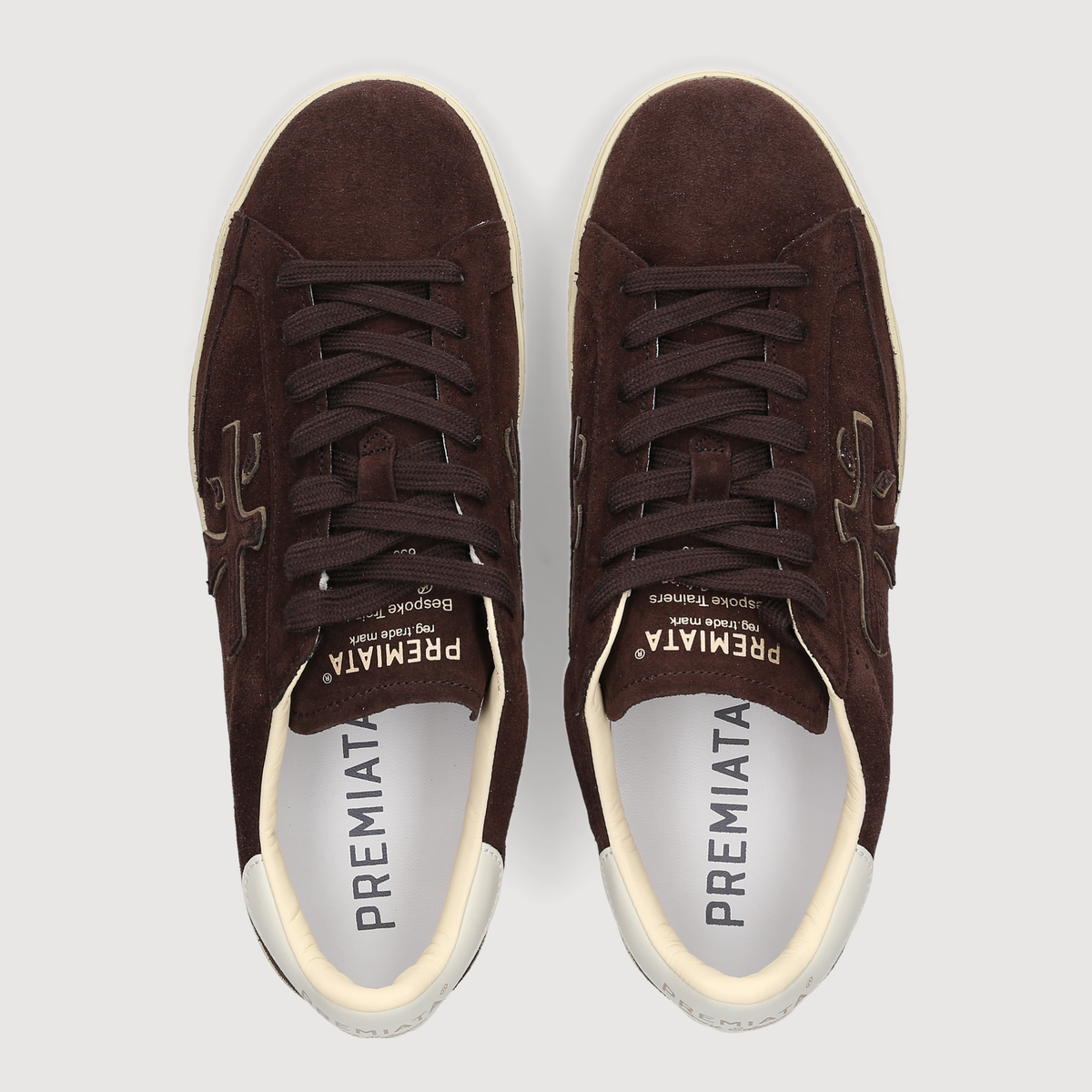 STEVEN-VAR 7897 - DARK BROWN