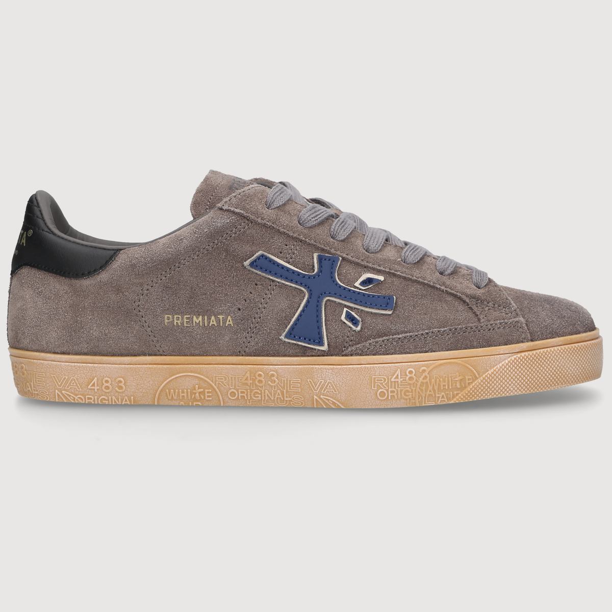 STEVEN-VAR 8475 - TAUPE