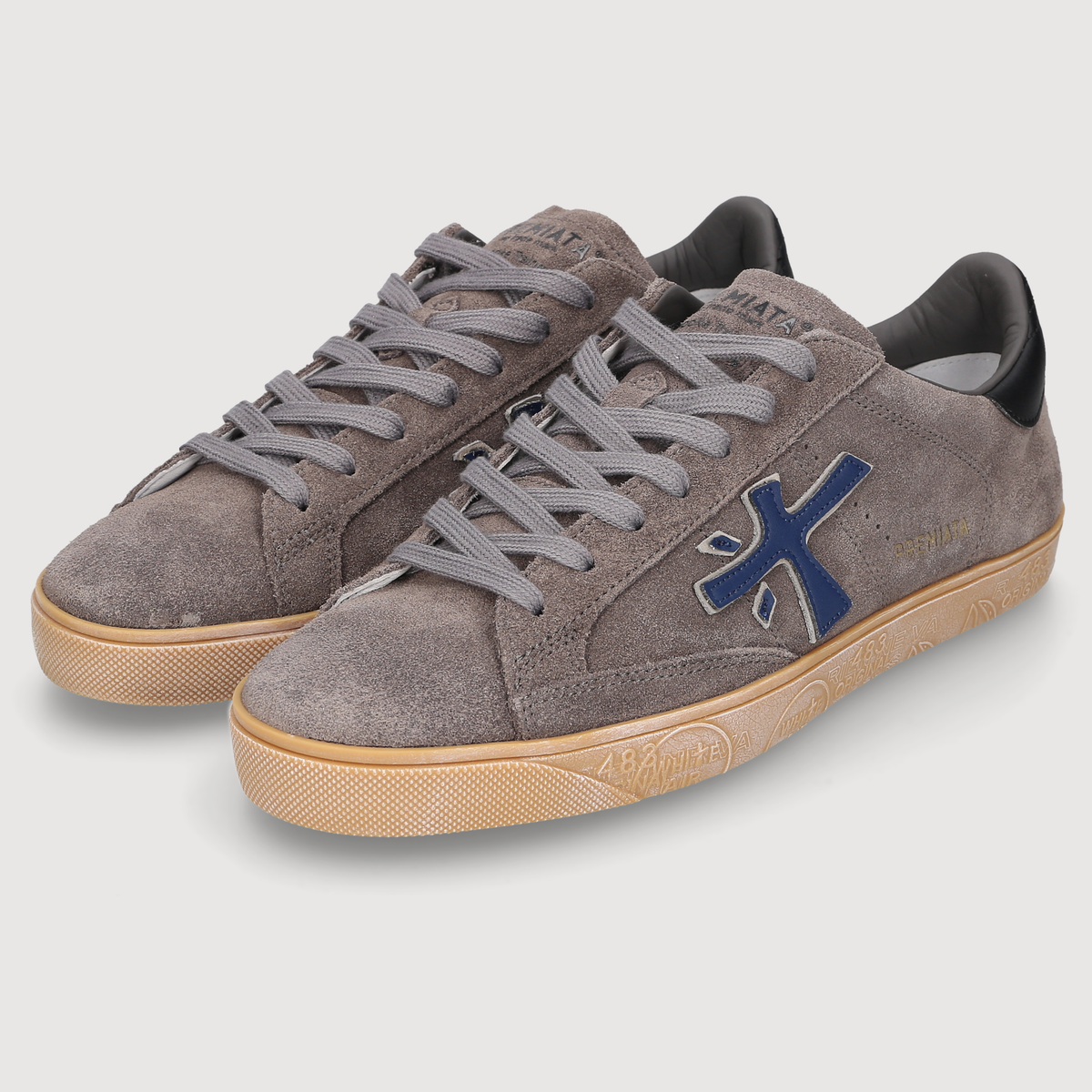STEVEN-VAR 8475 - TAUPE
