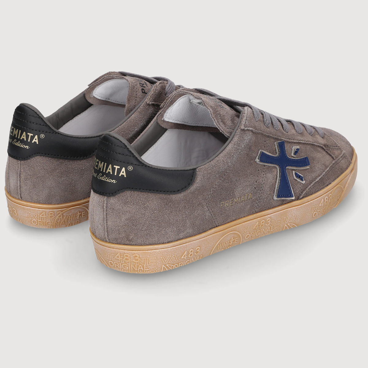 STEVEN-VAR 8475 - TAUPE