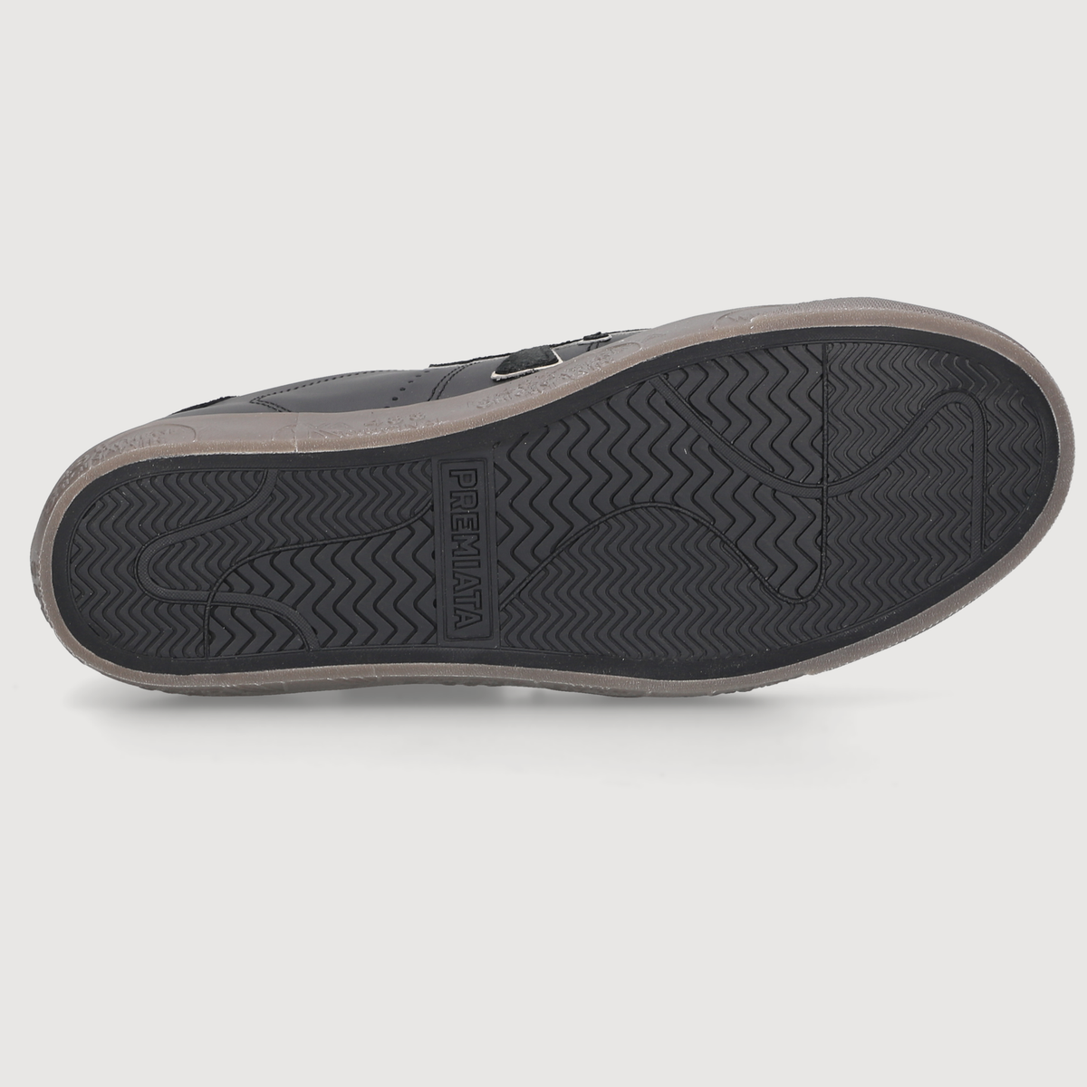 STEVEN-VAR 8484 - BLACK