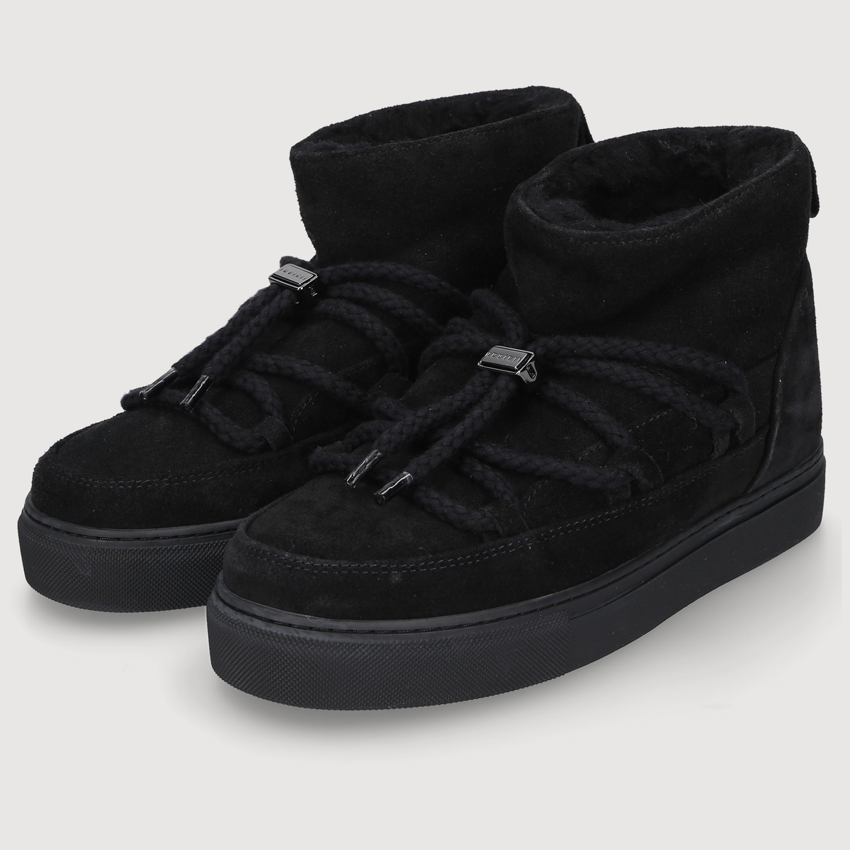 CLASSIC LOW - Black