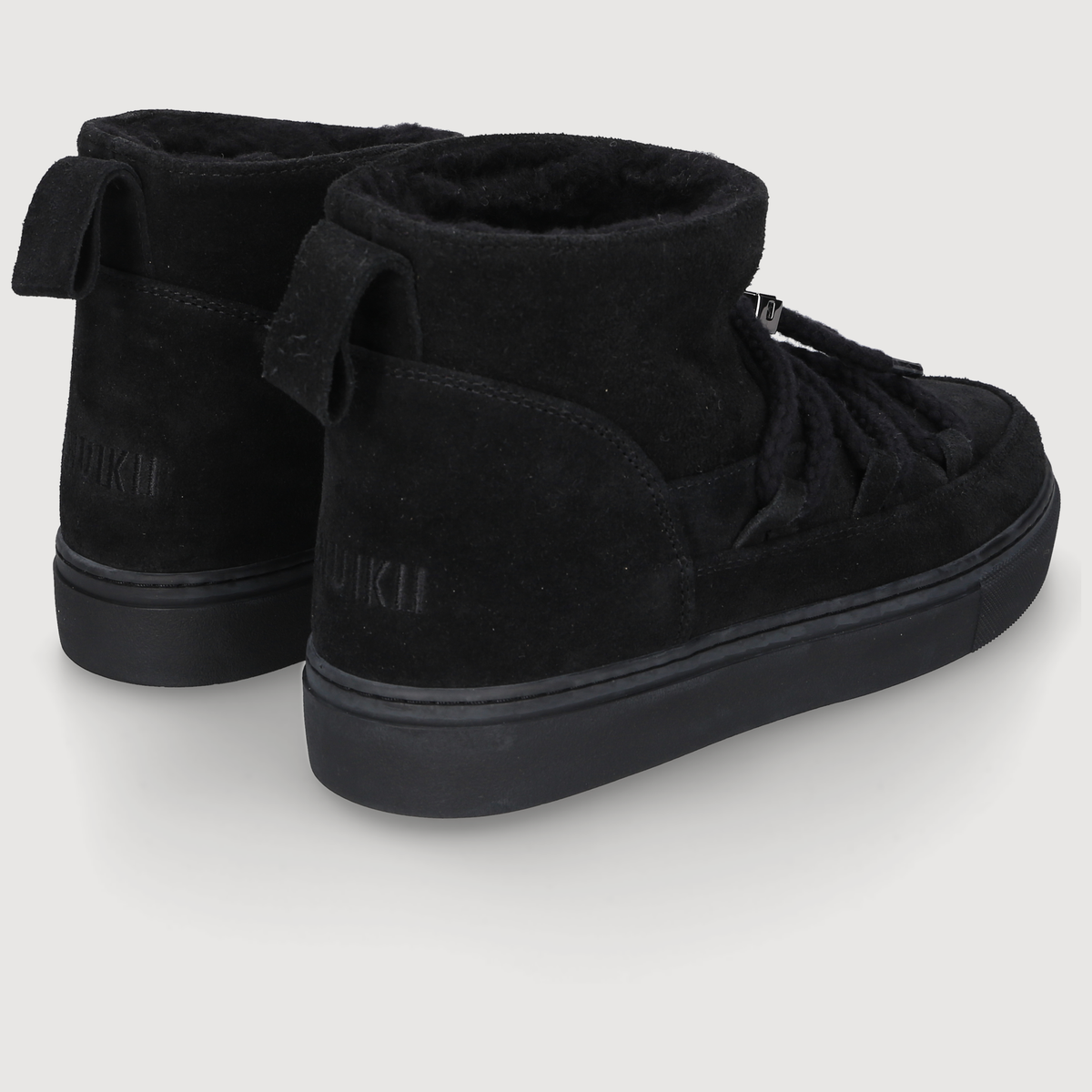 CLASSIC LOW - Black