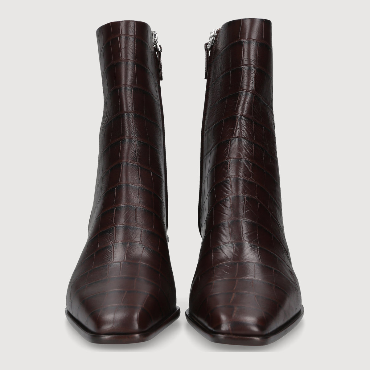 BETTINA ANKLE BOOT 50 - Ebony