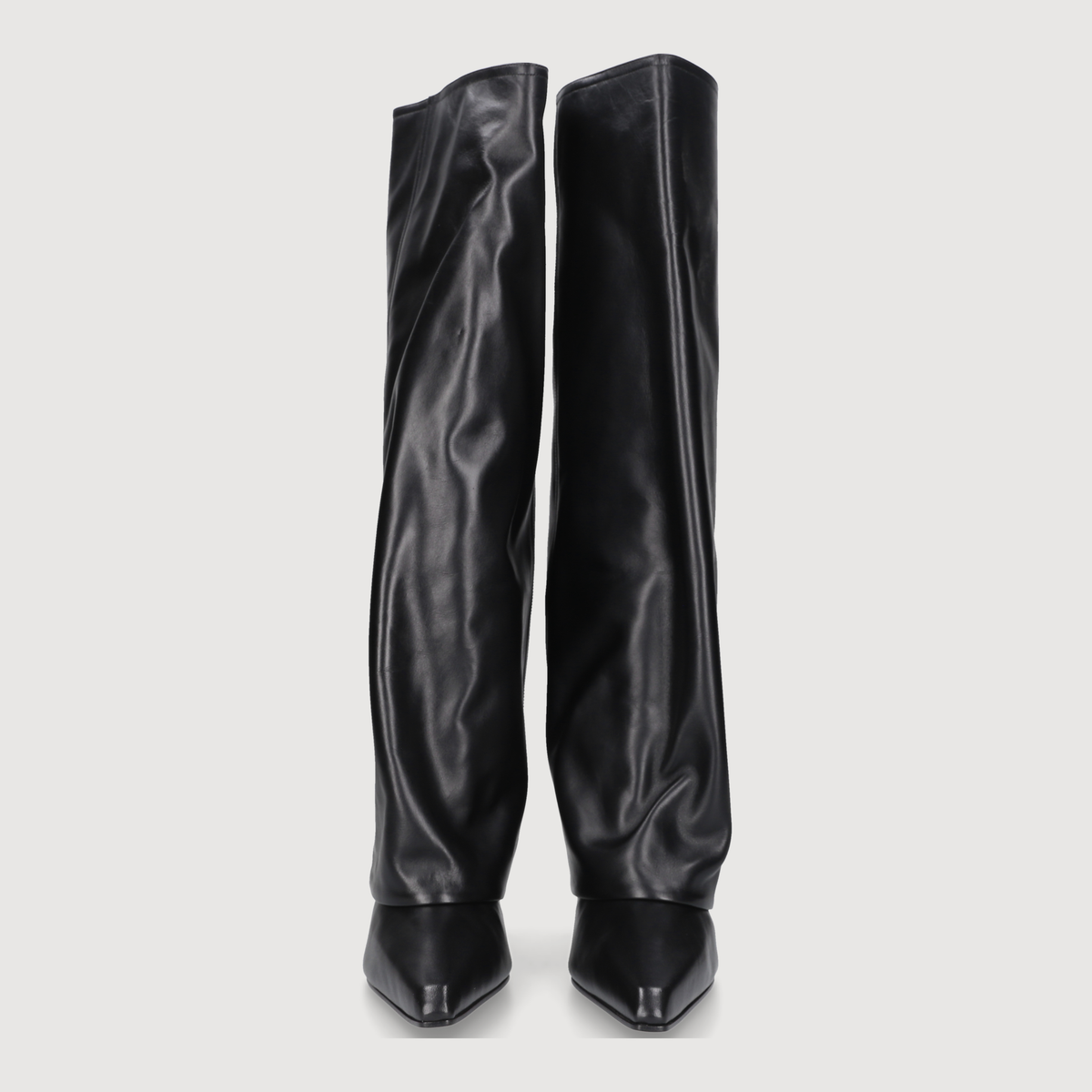 JANE FOLD OVER 60 - Black