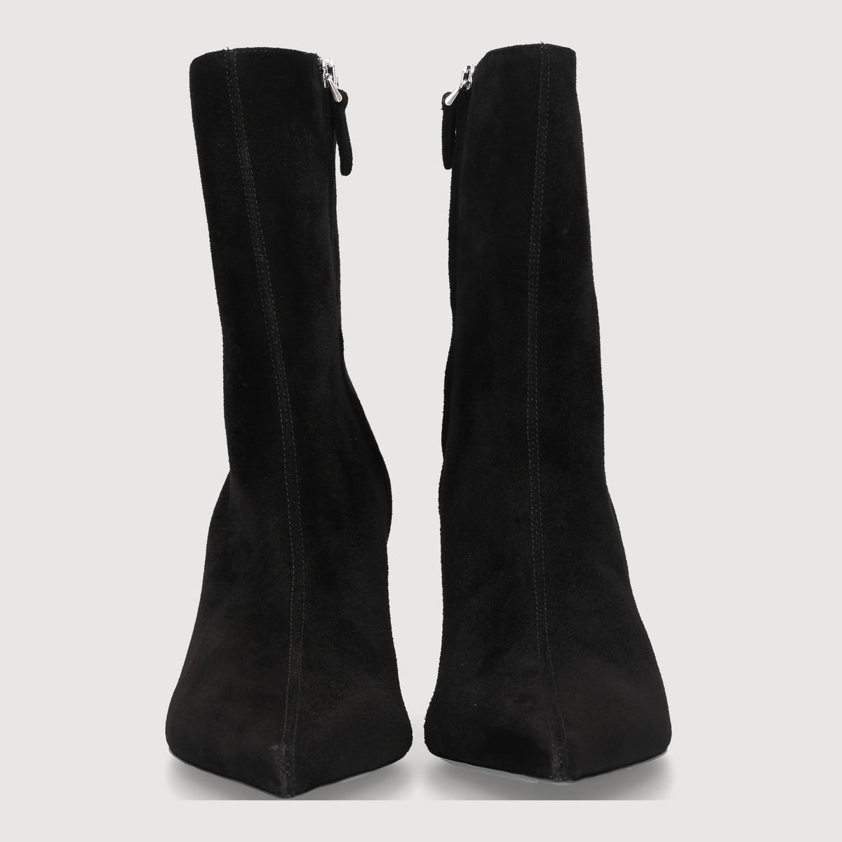 LIDIA ANKLE BOOT 70 - Black