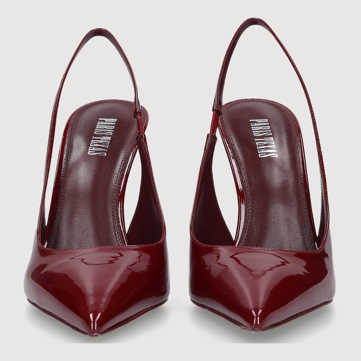 LIDIA SLINGBACK 105 - Burgundy