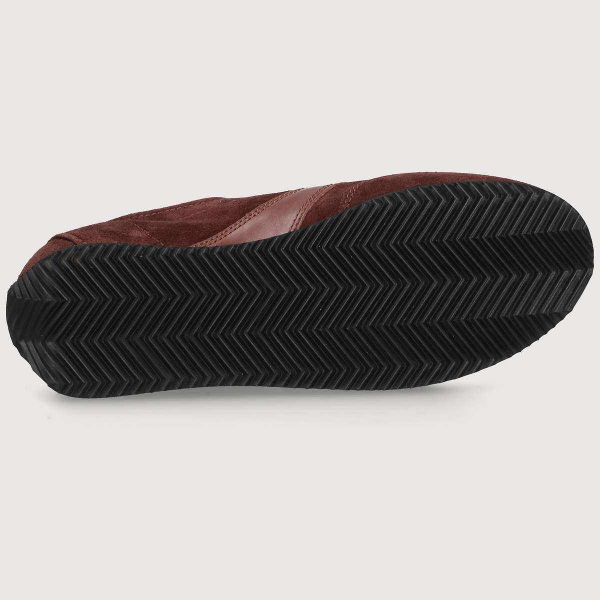 Philippe Model Damen Sneaker PLANCHE LOW WOMAN Brown