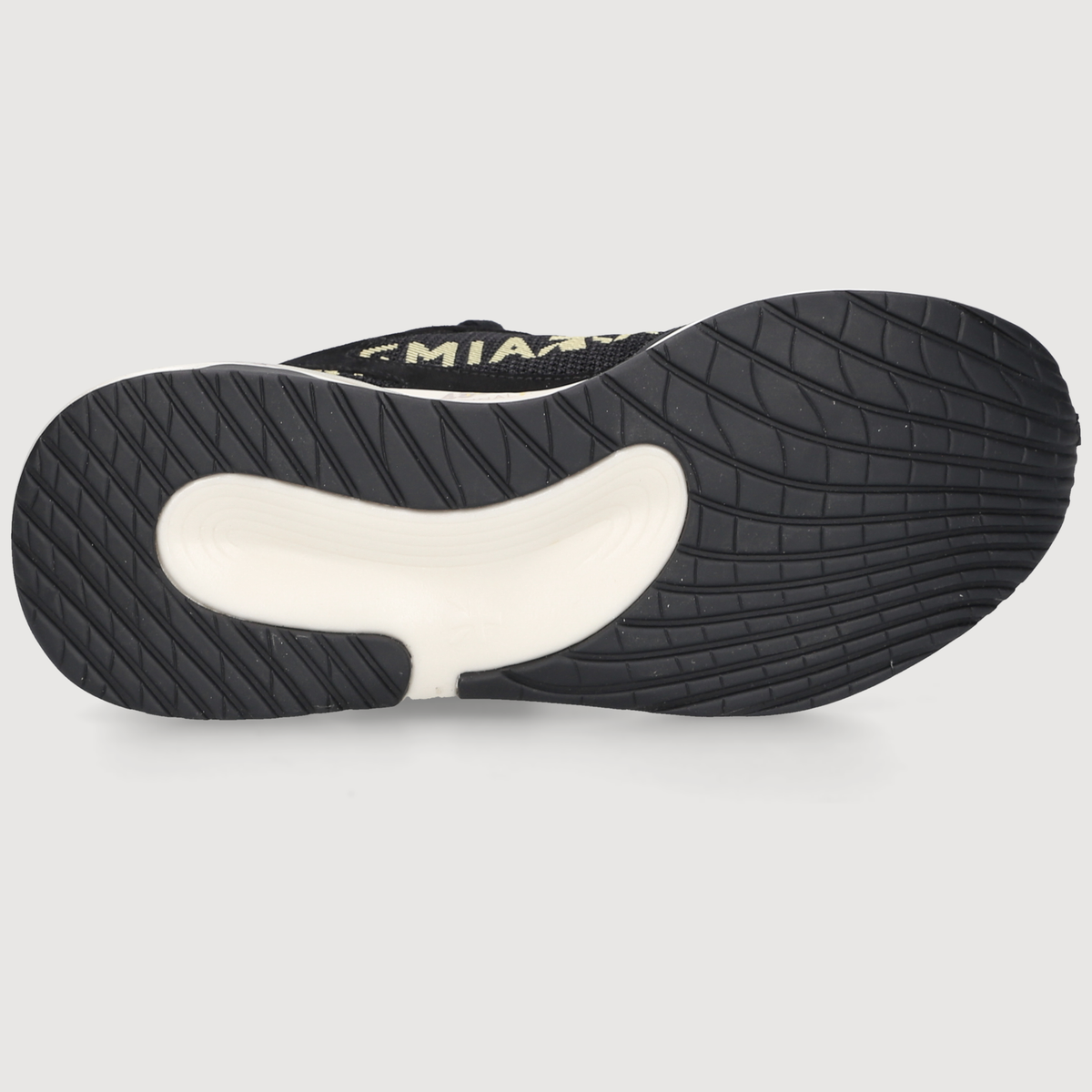 MOERUND-VAR 7799 - BLACK/GOLD