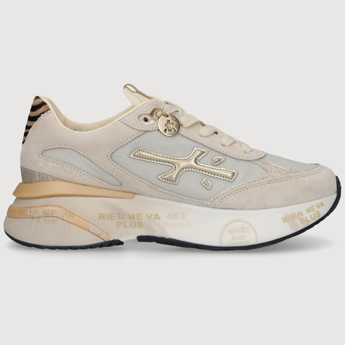 MOERUND-VAR 7800 - BEIGE