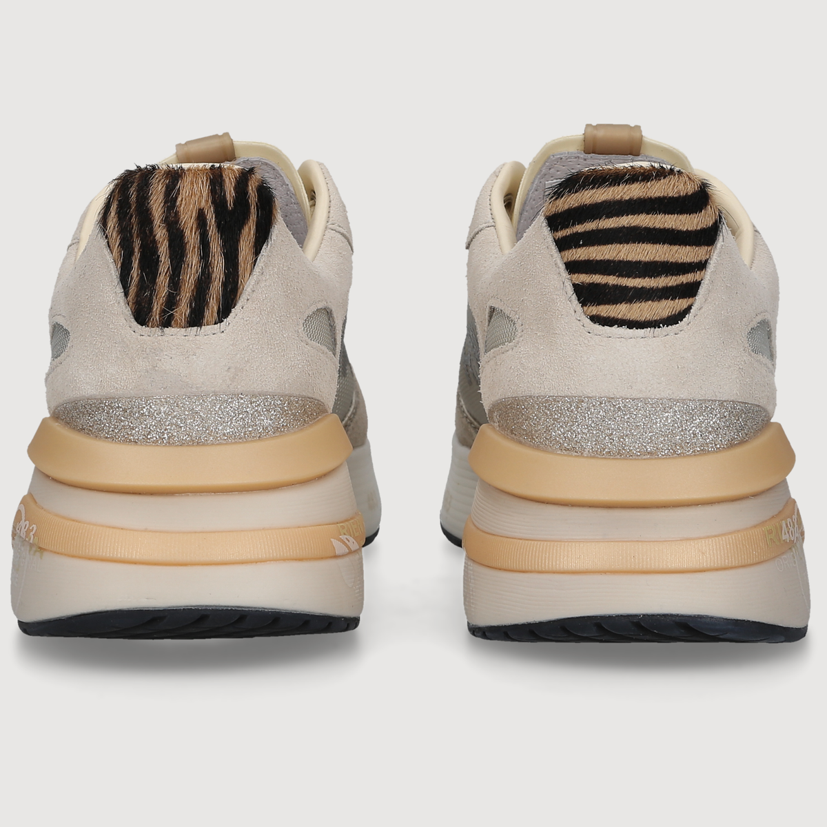 MOERUND-VAR 7800 - BEIGE