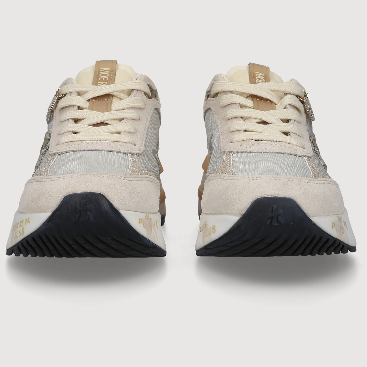 MOERUND-VAR 7800 - BEIGE
