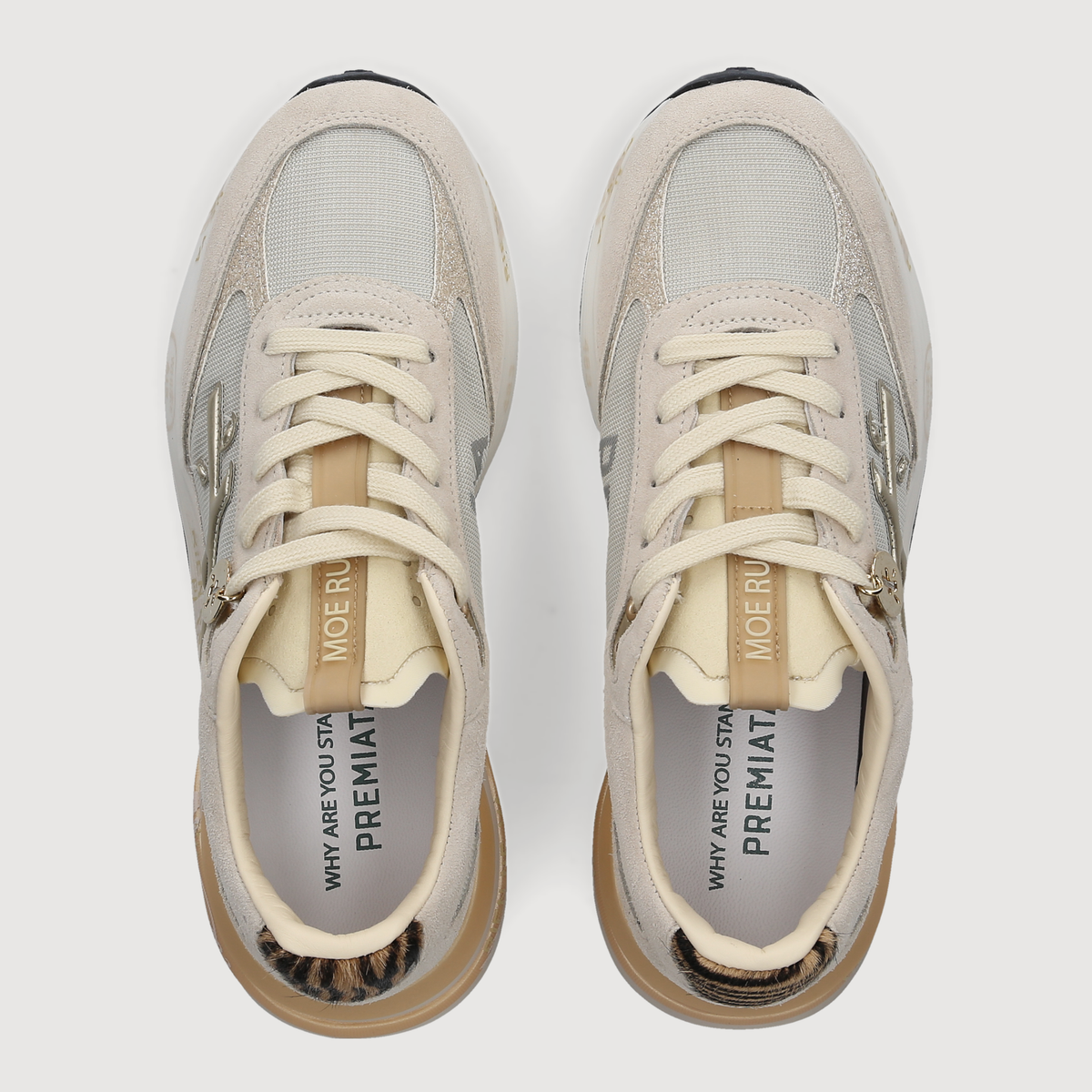 MOERUND-VAR 7800 - BEIGE