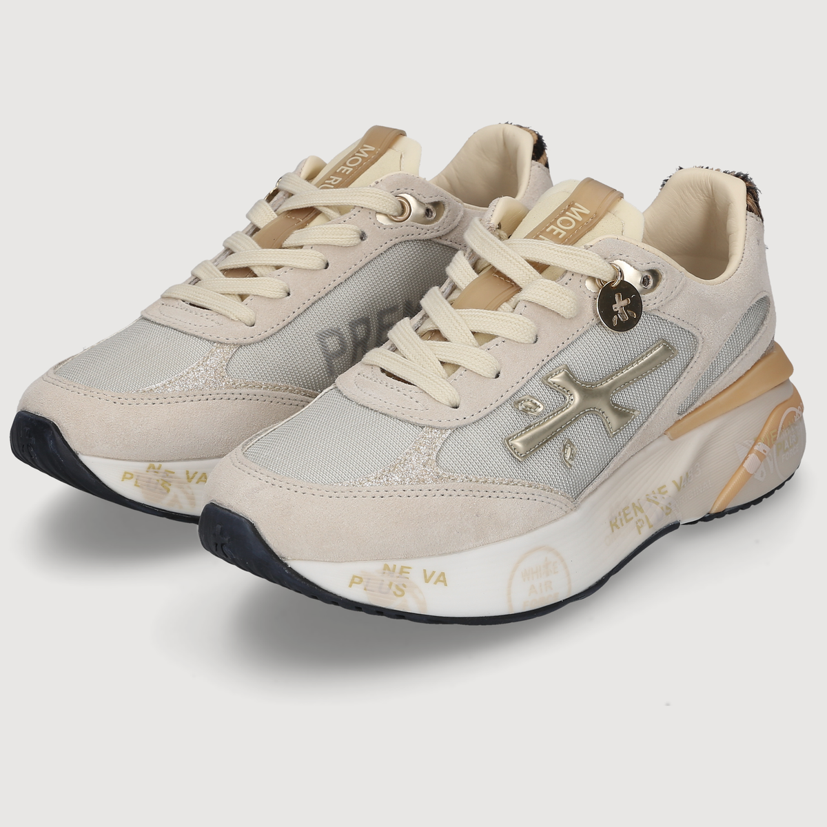 MOERUND-VAR 7800 - BEIGE