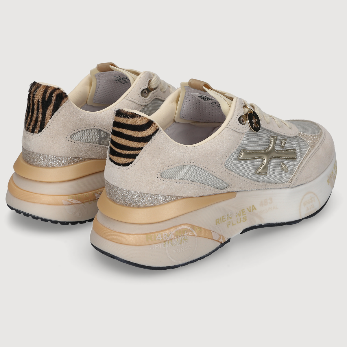 MOERUND-VAR 7800 - BEIGE