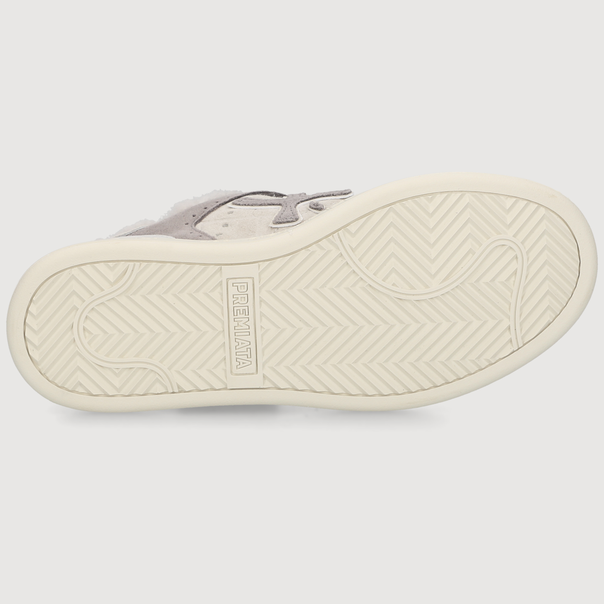 QUINND-VAR 8646M - GREY
