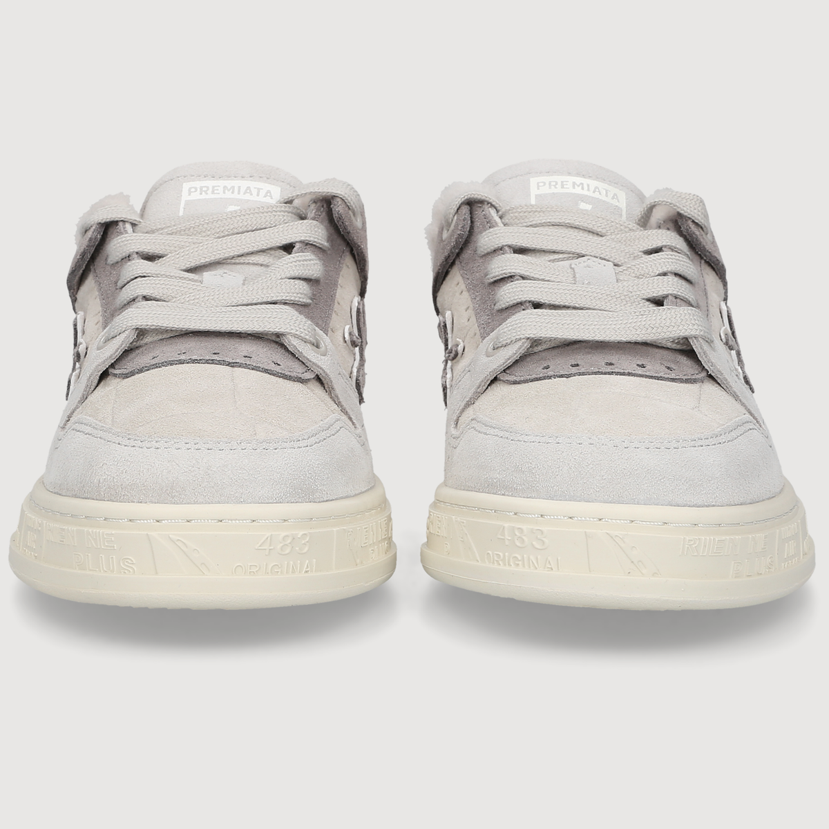 QUINND-VAR 8646M - GREY