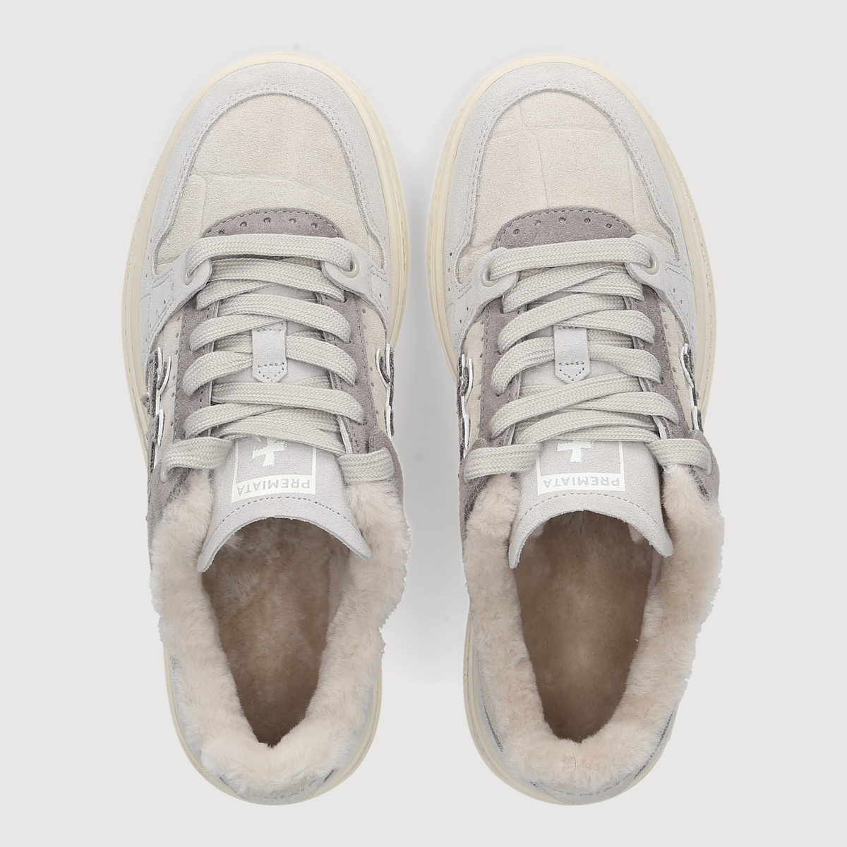 QUINND-VAR 8646M - GREY