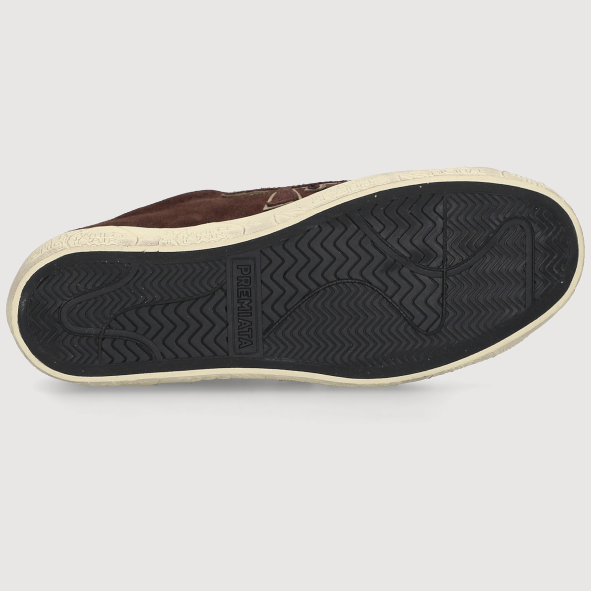 STEVEND-VAR 7897 - DARK BROWN