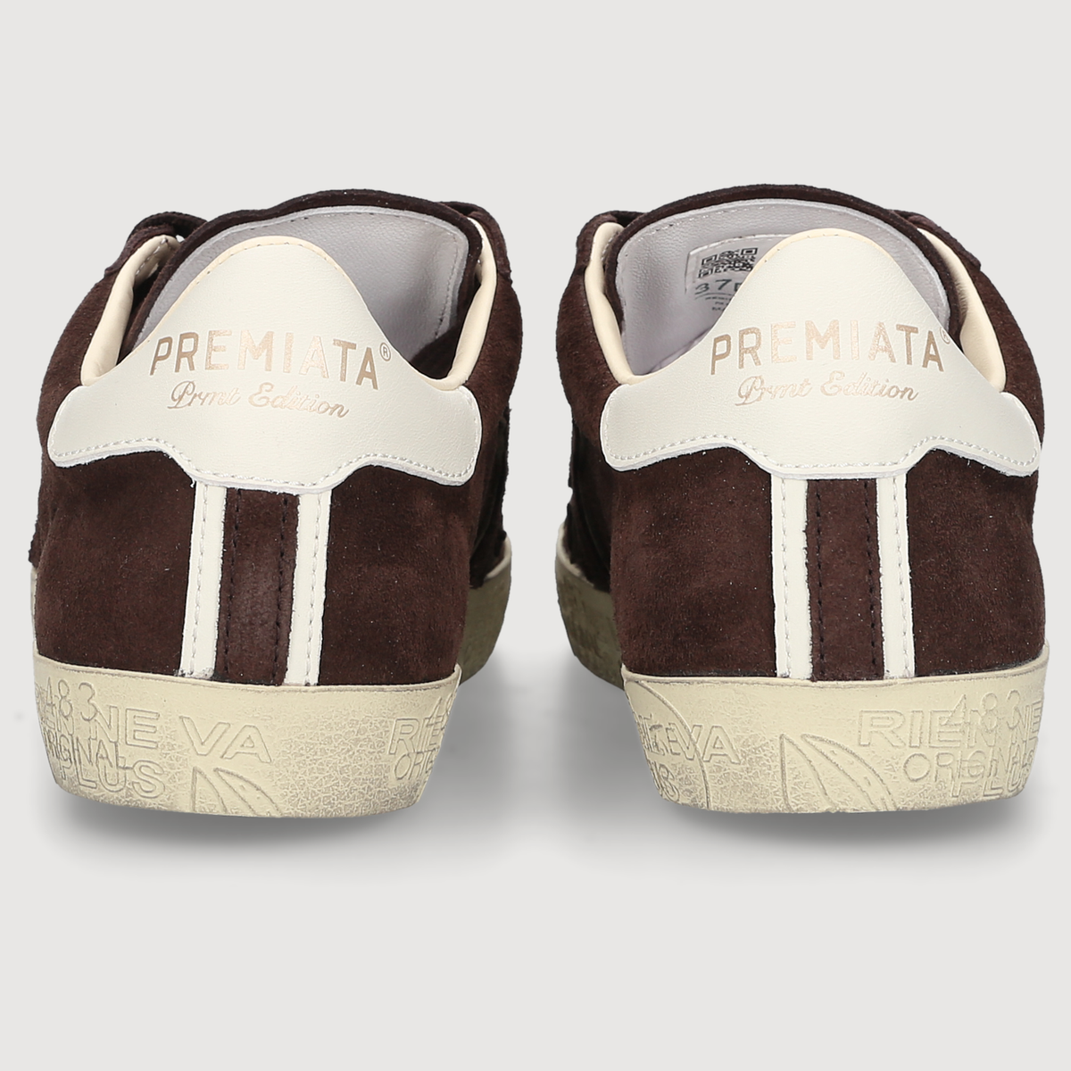 STEVEND-VAR 7897 - DARK BROWN