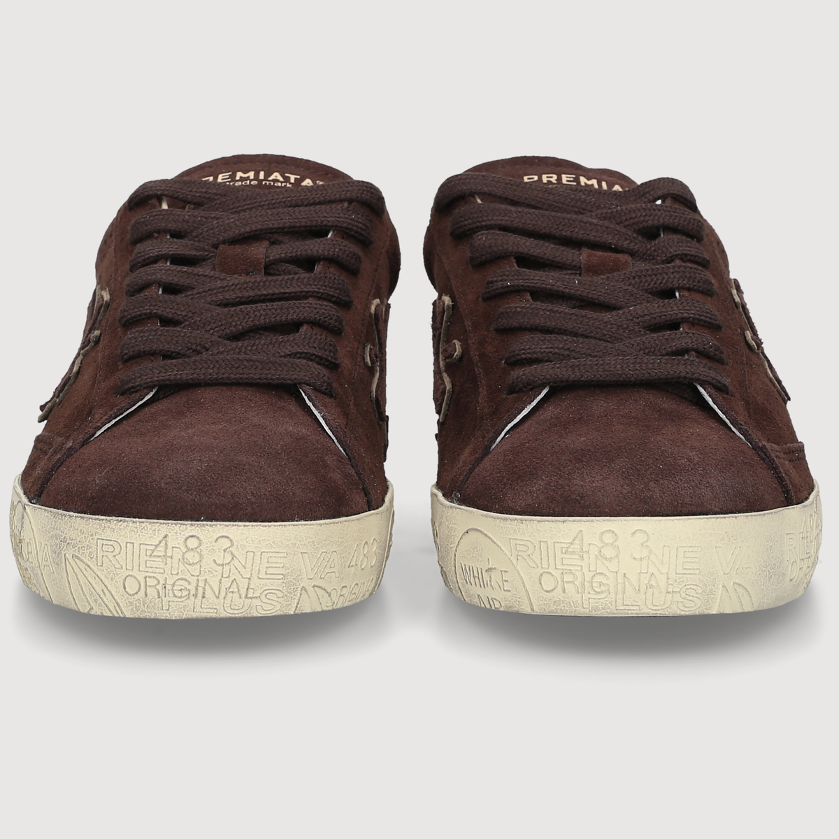 STEVEND-VAR 7897 - DARK BROWN