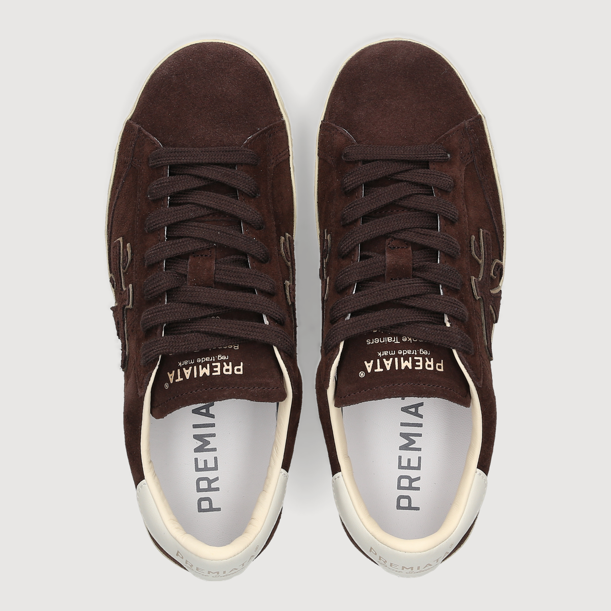 STEVEND-VAR 7897 - DARK BROWN