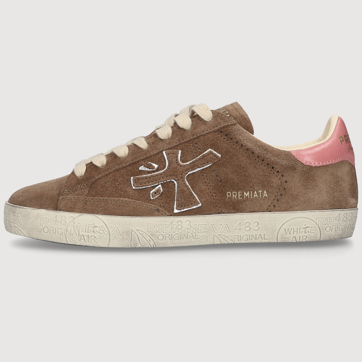 STEVEND-VAR 8485 - BEIGE