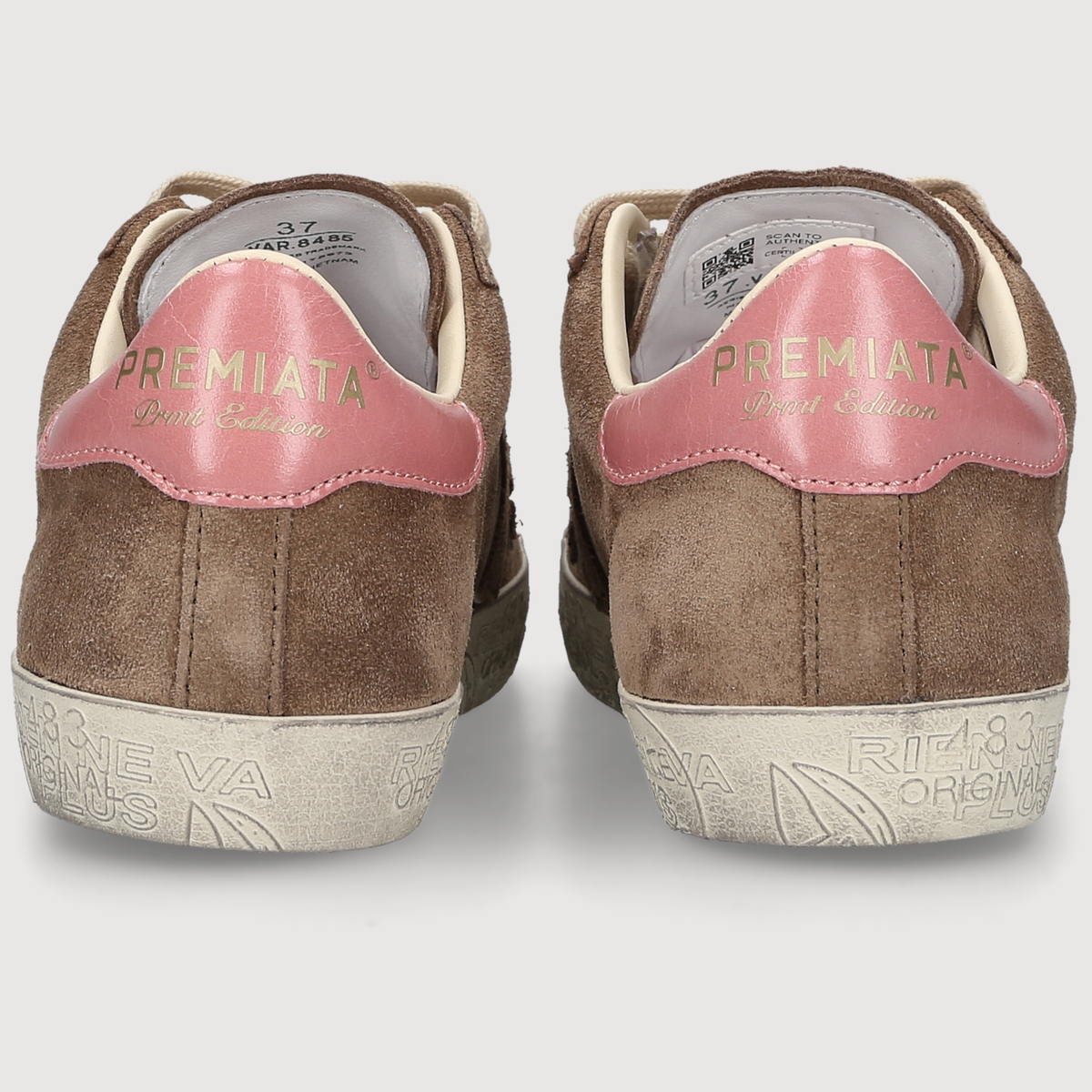 STEVEND-VAR 8485 - BEIGE
