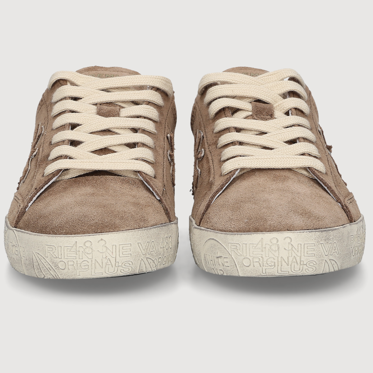 STEVEND-VAR 8485 - BEIGE