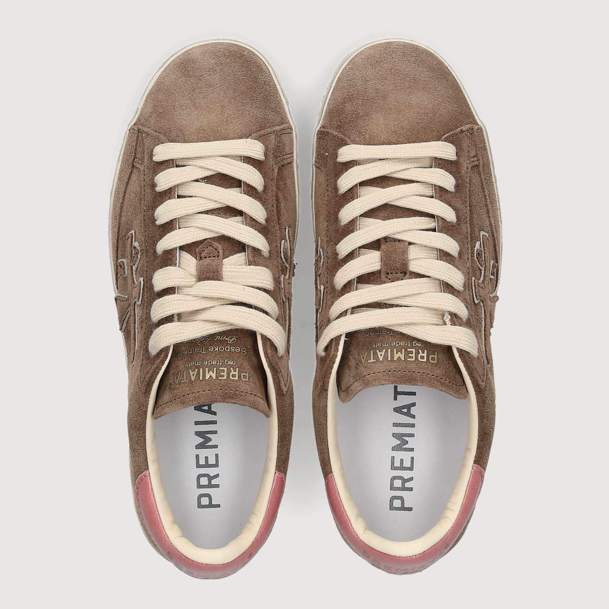 STEVEND-VAR 8485 - BEIGE