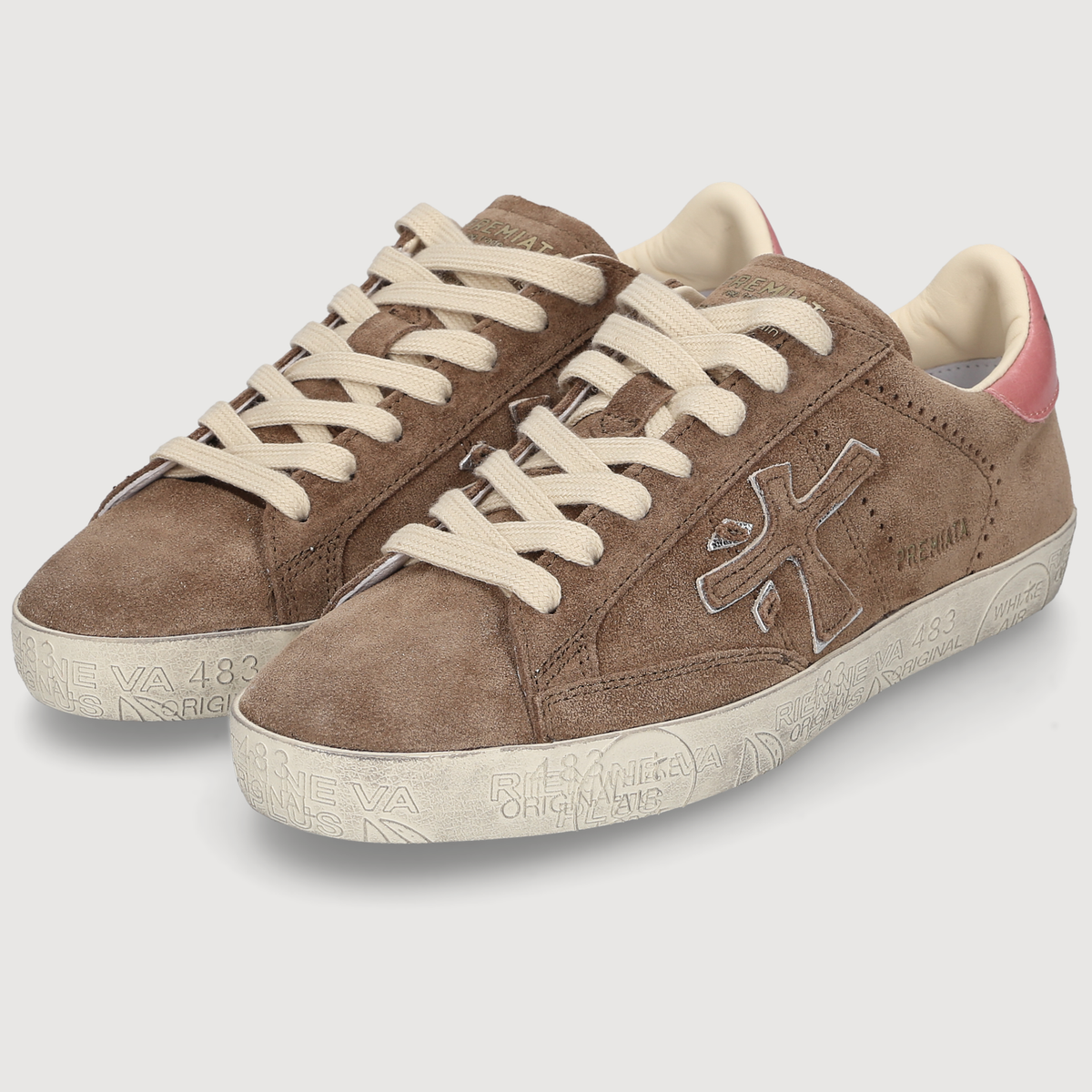 STEVEND-VAR 8485 - BEIGE